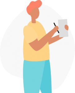 press talks about us