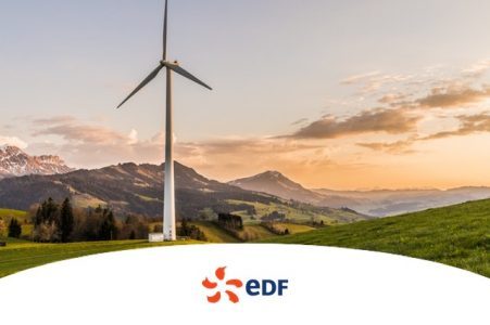 EDF - Discover the success story