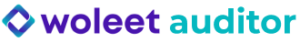 Logo de Woleet Auditor