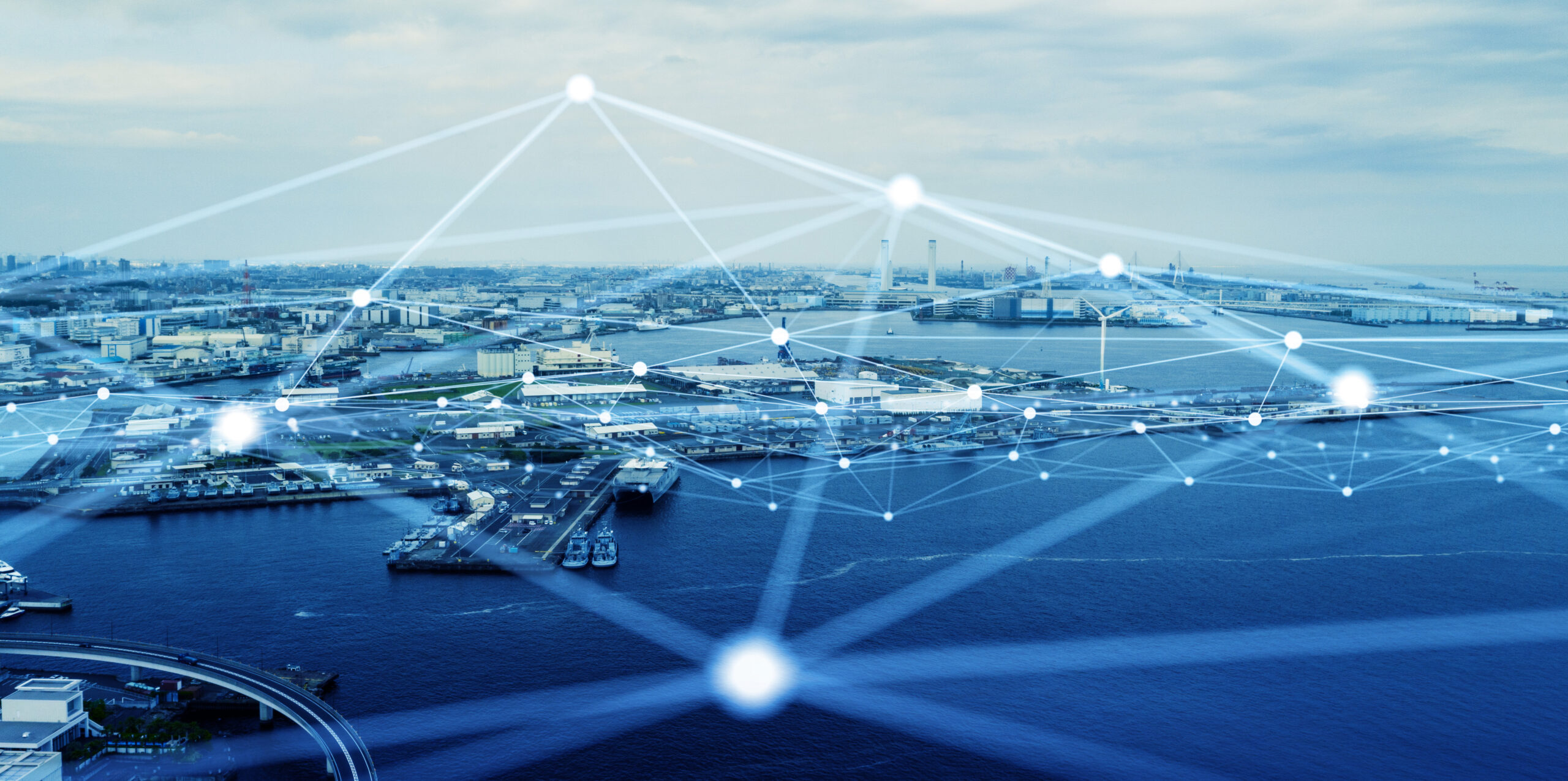 Supply chain & Blockchain